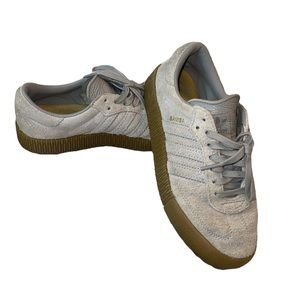 Adidas Samba Sneakers 